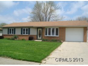 524 Holiday Dr, Greentown, IN 46936 photo 1