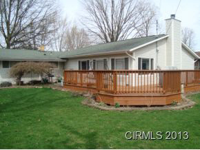 901 James Dr, Kokomo, IN 46902 photo 2