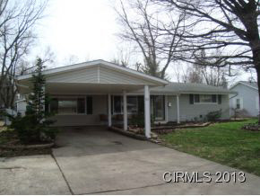 901 James Dr, Kokomo, IN 46902 photo 1