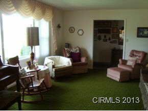 413 Holiday Ln, Greentown, IN 46936 photo 3