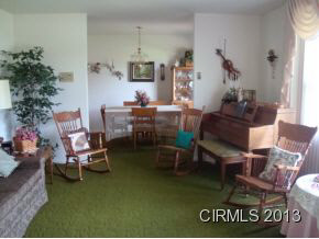 413 Holiday Ln, Greentown, IN 46936 photo 5