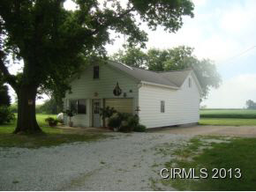 9707 E 400 N, Greentown, IN 46936 photo 6