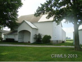 9707 E 400 N, Greentown, IN 46936 photo 3