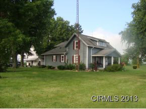 9707 E 400 N, Greentown, IN 46936 photo 2