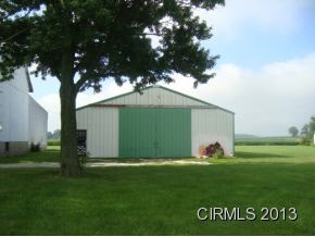 9707 E 400 N, Greentown, IN 46936 photo 4