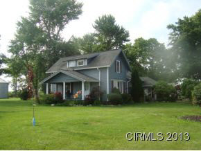 9707 E 400 N, Greentown, IN 46936 photo 1