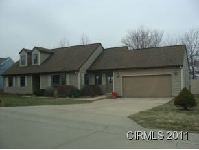 405 W Heritage, Delphi, IN 46923 photo 1