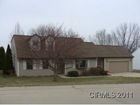 405 W Heritage, Delphi, IN 46923 photo 2