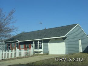 1802 Goder, Frankfort, IN 46041 photo 1