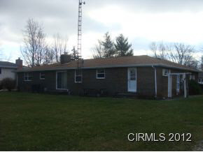 3560 W 200 S, Russiaville, IN 46979 photo 2