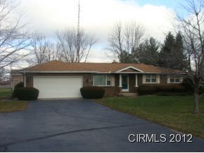 3560 W 200 S, Russiaville, IN 46979 photo 1
