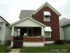 324 E 5th St, Peru, IN 46970 photo 1