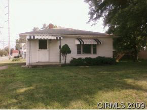 401 E Wiley, Marion, IN 46952 photo 1