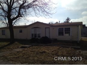 327 Canal, Windfall, IN 46076 photo 1