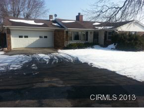 10026 E State Rd 18, Converse, IN 46919 photo 1