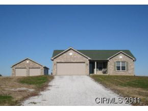 8445 E 300 S, Marion, IN 46953 photo 1