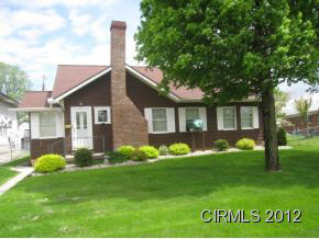 1144 N Washington St, Marion, IN 46952 photo 1
