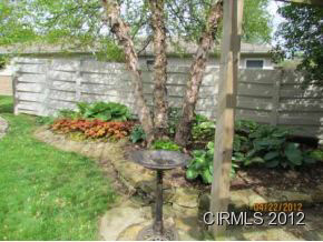 544 Circle Dr, Fairmount, IN 46928 photo 13