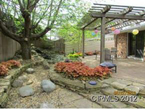 544 Circle Dr, Fairmount, IN 46928 photo 10