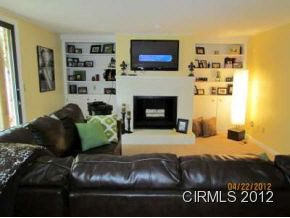 544 Circle Dr, Fairmount, IN 46928 photo 2