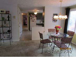 544 Circle Dr, Fairmount, IN 46928 photo 5