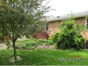 544 Circle Dr, Fairmount, IN 46928 photo 14