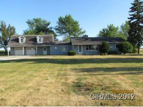 4503 W State Road 128, Frankton, IN 46044 photo 1