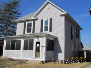 120 Ewing St, Peru, IN 46970 photo 1