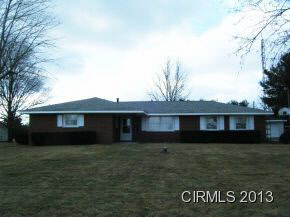 5063 W 300 S, Russiaville, IN 46979 photo 1