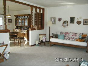 5063 W 300 S, Russiaville, IN 46979 photo 2