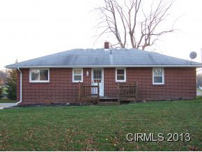 500 E 5th St, Burlington, IN 46915 photo 13