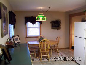 500 E 5th St, Burlington, IN 46915 photo 7