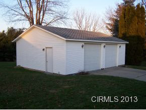 500 E 5th St, Burlington, IN 46915 photo 16