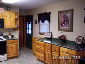 500 E 5th St, Burlington, IN 46915 photo 5