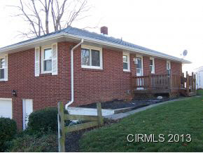 500 E 5th St, Burlington, IN 46915 photo 15