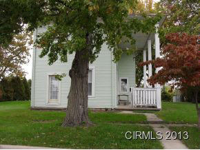 413 N Center St, Flora, IN 46929 photo 2