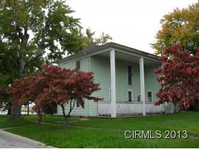413 N Center St, Flora, IN 46929 photo 1