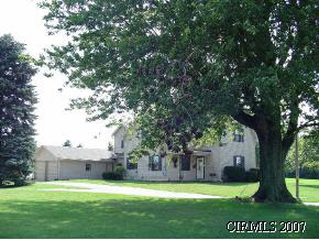 4256 E 200 S, Bringhurst, IN 46913 photo 1