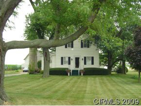 4589 E 100 S, Flora, IN 46929 photo 1