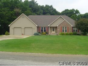 4510 S 95 E, Bringhurst, IN 46913 photo 1
