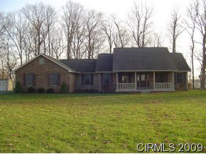 4111 S 95 E, Bringhurst, IN 46913 photo 1