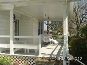 206 E Clark St, Flora, IN 46929 photo 12