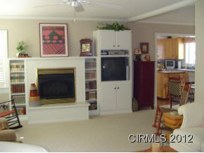 206 E Clark St, Flora, IN 46929 photo 6