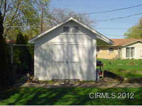 206 E Clark St, Flora, IN 46929 photo 13