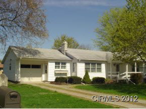 206 E Clark St, Flora, IN 46929 photo 1