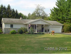7310 E 325 S, Bringhurst, IN 46913 photo 1