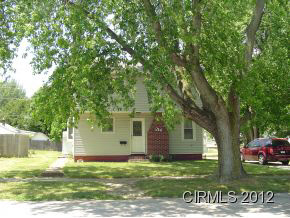 214 N Willow St, Flora, IN 46929 photo 1