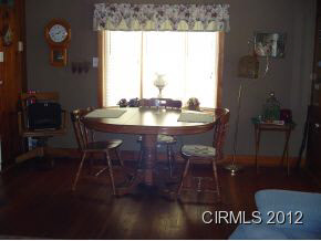 214 N Willow St, Flora, IN 46929 photo 9