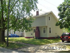 214 N Willow St, Flora, IN 46929 photo 2