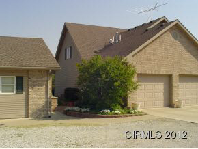 114 W 4th St, Burlington, IN 46915 photo 4